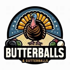 Team Page: Butterballs & Gutterballs